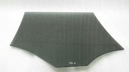 BMW BMW X1 F48 right rear door glass 7388870 door window rear right tinted — thumbnail 4