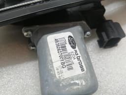 FORD Ford Ranger P375 MK4 Left Rear Door Winder 926451-102 Window Regulator Rear Left — thumbnail 4