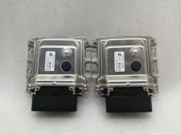 FORD FORD RANGER P375 MK4 ELECTRONIC MODULE KIT KV6A-5H298-CE ECU KIT NOX — thumbnail 4