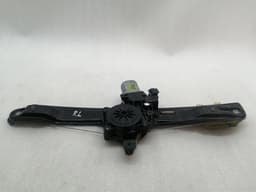 FORD Ford Ranger P375 MK4 Left Rear Door Winder 926451-102 Window Regulator Rear Left — thumbnail 2