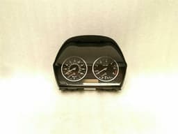 BMW BMW X1 F48 Instrument Cluster 6805183 Speedometer MPH Diesel — thumbnail 5
