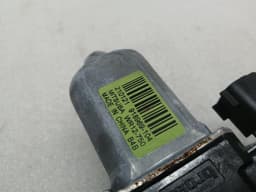 FORD Ford Ranger P375 MK4 Left Rear Door Winder 926451-102 Window Regulator Rear Left — thumbnail 3