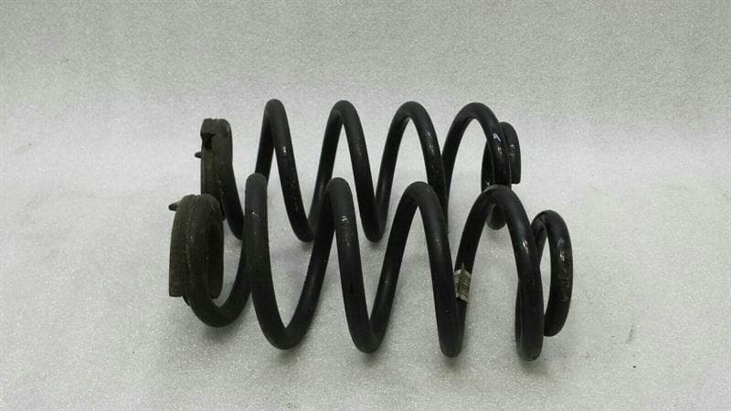 BMW BMW X1 F48 coil spring rear 33536872297 suspension spring spring rear set set
