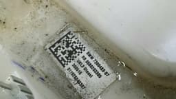 BMW BMW X1 F48 Fuel Pump Electric 7300483 Fuel Pump Diesel — thumbnail 4