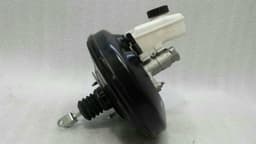 BMW BMW X1 F48 Brake Servo 6873440 Brake Booster — thumbnail 4