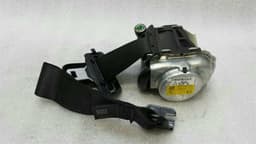 BMW BMW X1 F48 right rear seat belt 7425072 seat belt belt rear right — thumbnail 2