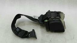 BMW BMW X1 F48 left rear seat belt 7425071 seat belt belt rear left — thumbnail 1
