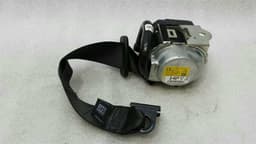 BMW BMW X1 F48 left rear seat belt 7425071 seat belt belt rear left — thumbnail 6
