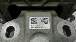 BMW BMW X1 F48 Engine Mount 6853453 Engine Mount — thumbnail 5