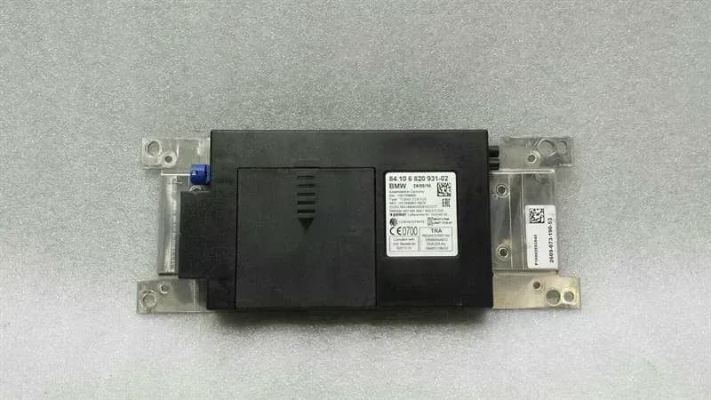 BMW BMW X1 F48 electronic module 6820931 control unit Telematic