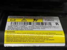 FORD FORD RANGER P375 MK4 WILDTRAK Module AB39-21045J76-AJW Module RHD — thumbnail 7