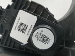 FORD FORD RANGER P375 MK4 WILDTRAK Throttle Pedal (Electrical) AB39-9F836-CD Throttle Pedal — thumbnail 4