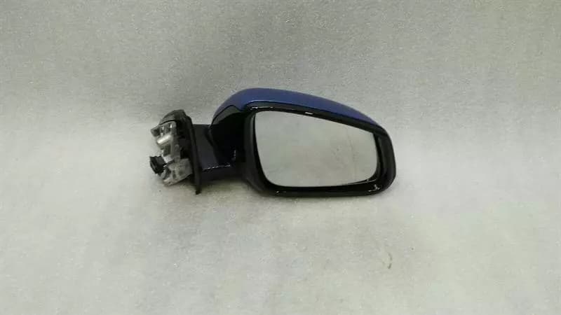 BMW BMW X1 F48 Right Door Mirror RHD 7423642 Right Hand Drive Shadow Line M Sport