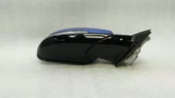 BMW BMW X1 F48 Right Door Mirror RHD 7423642 Right Hand Drive Shadow Line M Sport — thumbnail 5