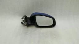 BMW BMW X1 F48 Right Door Mirror RHD 7423642 Right Hand Drive Shadow Line M Sport — thumbnail 7
