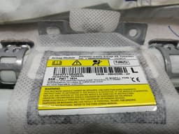 FORD FORD RANGER P375 MK4 WILDTRAK Roof Curtain Module EB3B-26042D95-AF Roof Module — thumbnail 2