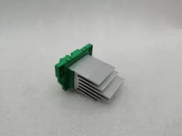 FORD FORD RANGER P375 MK4 WILDTRAK Heater Resistor FORD Blower Regulator Regulator — thumbnail 1