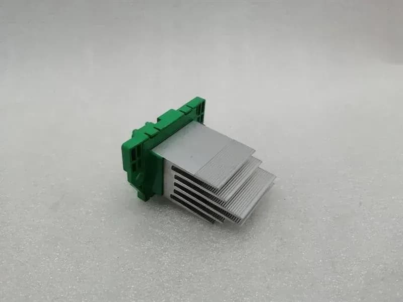 FORD FORD RANGER P375 MK4 WILDTRAK Heater Resistor FORD Blower Regulator Regulator