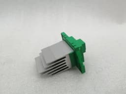 FORD FORD RANGER P375 MK4 WILDTRAK Heater Resistor FORD Blower Regulator Regulator — thumbnail 6