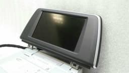 BMW BMW X1 F48 CD player 6821135 audio system controller set set NAVI S6UNA — thumbnail 5