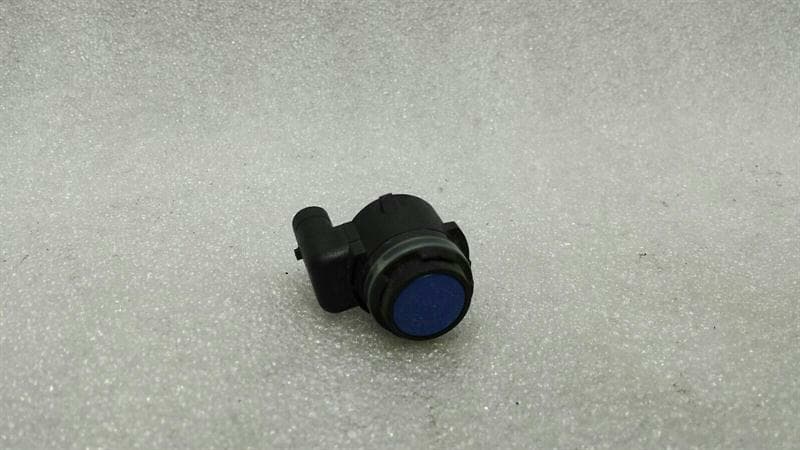 BMW BMW X1 F48 parking sensor 9283201 parking aid parking sensor blue blue