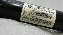 BMW BMW X1 F48 shock absorber rear 6861670 shock absorber rear — thumbnail 2