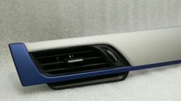 BMW BMW X1 F48 RHD Front Air Vent Set 9292741 Right Hand Drive M Sport M Pack — thumbnail 4
