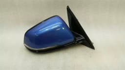 BMW BMW X1 F48 Right Door Mirror RHD 7423642 Right Hand Drive Shadow Line M Sport — thumbnail 9