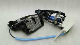 BMW BMW X1 F48 front right door lock 7281936 door lock front right complete — thumbnail 3