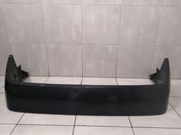 FORD Ford Ranger P375 MK4 Wildtrak Rear Spoiler 311738300040 Rear Spoiler — thumbnail 1