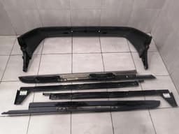 FORD Ford Ranger P375 MK4 Wildtrak Rear Spoiler 311738300040 Rear Spoiler — thumbnail 9