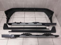 FORD Ford Ranger P375 MK4 Wildtrak Rear Spoiler 311738300040 Rear Spoiler — thumbnail 6