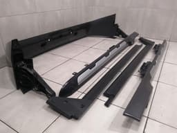 FORD Ford Ranger P375 MK4 Wildtrak Rear Spoiler 311738300040 Rear Spoiler — thumbnail 7
