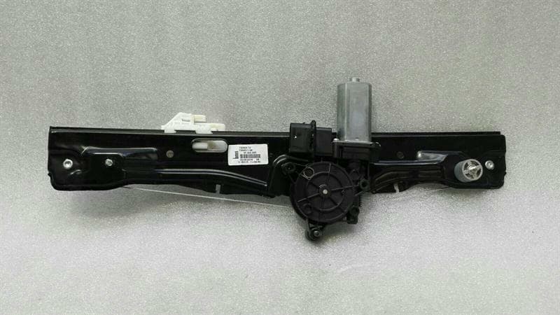 BMW BMW X1 F48 Left Rear Door Winder 7349511 Window Regulator Rear Left