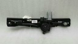 BMW BMW X1 F48 Left Rear Door Winder 7349511 Window Regulator Rear Left — thumbnail 4