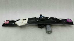 BMW BMW X1 F48 Left Rear Door Winder 7349511 Window Regulator Rear Left — thumbnail 3