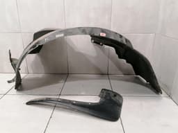 FORD FORD RANGER P375 MK4 WILDTRAK Wheel Arch Liner LB3B-4116A563-A WHEEL ARCH COVER — thumbnail 2