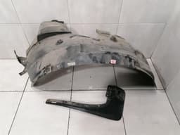 FORD FORD RANGER P375 MK4 WILDTRAK Wheel Arch Liner LB3B-4116A563-A WHEEL ARCH COVER — thumbnail 7