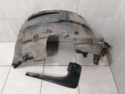 FORD FORD RANGER P375 MK4 WILDTRAK Wheel Arch Liner LB3B-4116A563-A WHEEL ARCH COVER — thumbnail 9