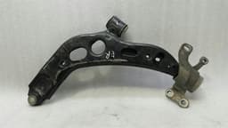 BMW BMW X1 F48 right front wishbone 6879844 front right handlebar. — thumbnail 3