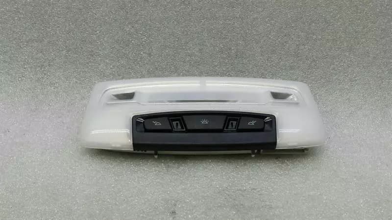BMW BMW X1 F48 rear dome light 43931628801 interior light interior light rear