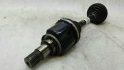 BMW BMW X1 F48 Left Front Drive Shaft 8611937 Drive Shaft Front Left — thumbnail 4