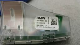 BMW BMW X1 F48 Roof Antenna 9350089 Roof Antenna Shark GPS — thumbnail 2