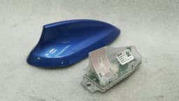 BMW BMW X1 F48 Roof Antenna 9350089 Roof Antenna Shark GPS — thumbnail 5