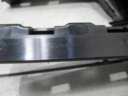 BMW BMW X1 F48 Body Moulding 7362237 Bar Shadow Line Set M Sport — thumbnail 6