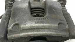 BMW BMW X1 F48 Left Front Caliper 6860267 Brake Caliper Front Left — thumbnail 2