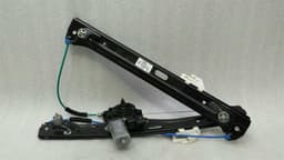 BMW BMW X1 F48 Right Front Door Winder 7349514 Window Regulator Front Right Front — thumbnail 1