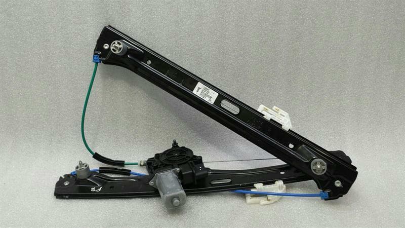 BMW BMW X1 F48 Right Front Door Winder 7349514 Window Regulator Front Right Front