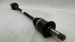 BMW BMW X1 F48 drive shaft rear right 7646867 rear right drive shaft — thumbnail 3