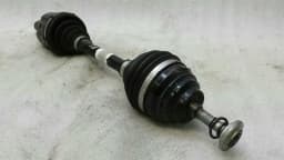 BMW BMW X1 F48 Left Front Drive Shaft 8611937 Drive Shaft Front Left — thumbnail 3